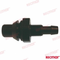CONECTOR DO DEPÓSITO SUZUKI (MÉTRICO)