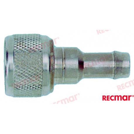 TOHATSU TANK CONNECTOR 3/8