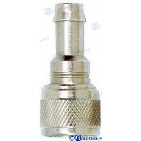 CONECTOR FÊMEA SUZUKI 60HP 3/8