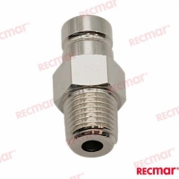 CONECTOR DO DEPÓSITO HONDA (ANTIGO)