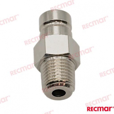 CONECTOR DO DEPÓSITO HONDA (ANTIGO)