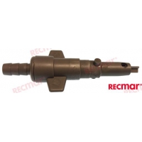 CONECTOR MACHO MERCURY 5/16