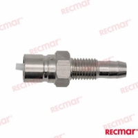 CONECTOR DO MOTOR TOHATSU (MÉTRICO)