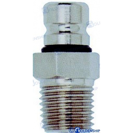 CONECTOR DE DEPÓSITO SUZUKI - 60HP