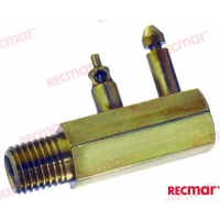 CONECTOR DE DEPÓSITO J/E