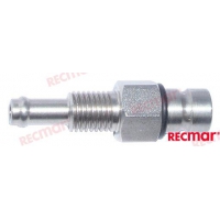 CONECTOR DE COMBUSTÍVEL