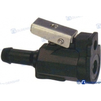 CONECTOR YAMAHA 3/8