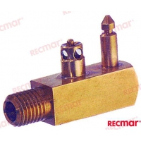 CONECTOR DO DEPÓSITO MERCURY