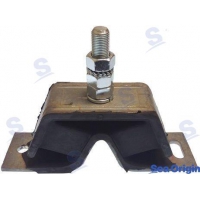 V SUPORTE ELÁSTICO 40 KG. GS38120