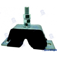 SILENT BLOCK 75 KG. GS38107