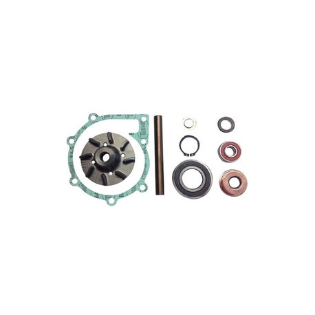 KIT DE REPARAÇÃO DE BOMBA DE ÁGUA VOLVO
