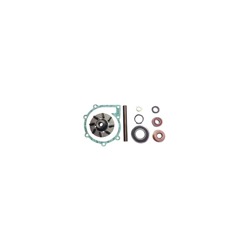 SLP® Circulation Pump Repair Kit Volvo Penta D120A TMD120A 875461