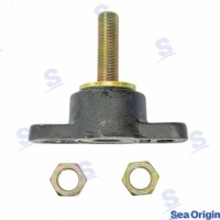 SILENT BLOCK 3/4" 19MM