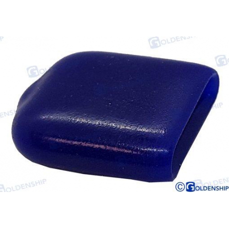 TAMPA DE SEGURANÇA 12 MM (PACOTE 20)