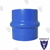 FOLE DE ESCAPE DE SILICONE 100MM