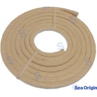CORDÃO BRANCO EMBALAGEM 10 MM. X 2M