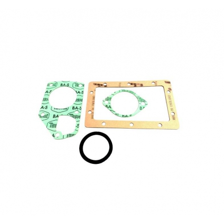 KIT DE RETENTOR DA BOMBA DE CIRCULAÇÃO MD21A,B