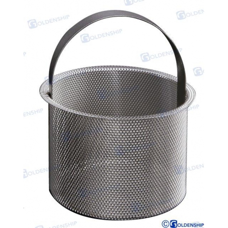 CESTA SOBRESSALENTE PARA FILTRO COMO
