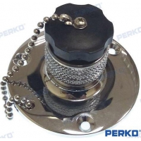 CONECTOR DE ÁGUA DOCE