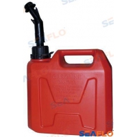 JERRICAN 5L 260*130*275