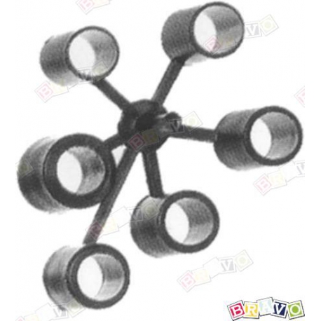 KIT ADAPTADOR