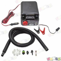 BOMBA DE AR 12V. BST800 - 12HP