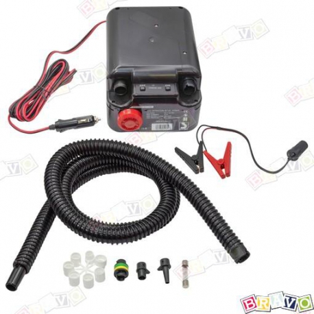 BOMBA DE AR 12V. BST800 - 12HP