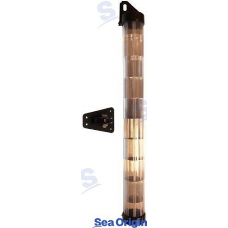 REFLETOR RADAR 500 MM C/ BASE