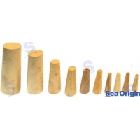 CONJUNTO DE 10 PONTOS 8-38 MM