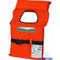 COLETE 100N - JÚNIOR 15-40 KG