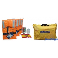 EQUIPAMENTO DE SEGURANÇA 4X100NW