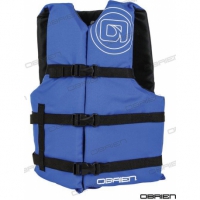 COLETE UNIVERSAL 50 N AZUL NYLON