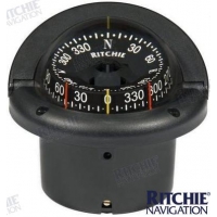 BÚSSOLA HF-743 NEGRO
