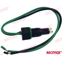 SENSOR DE ÁGUA