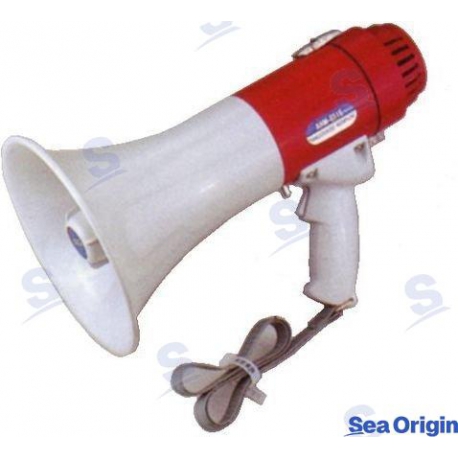 MEGAFONE COM SIRENE