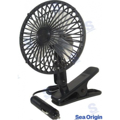 VENTILADOR 12V