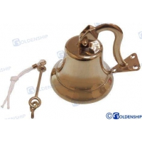 SINO EM COBRE 100MM