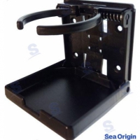 COATER NEGRO DOBRÁVEL