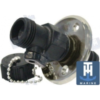 CONECTOR DE ÁGUA