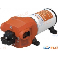 BOMBA DE PRESSÃO 12V 10 LTS/MIN