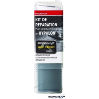 KIT DE REPARAÇÃO HYPALON NEGRO 75ML