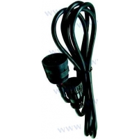 ADAPTADOR DE CABO DE DIAGNÓSTICO (AM24A) CUMMIN