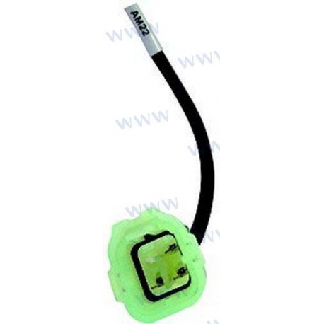 ADAPTADOR DE CABO DE DIAGNÓSTICO (AM22) SUZUKI