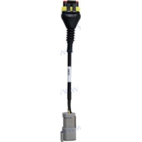 ADAPTADOR DE CABO DE DIAGNÓSTICO YANMAR (AM33)