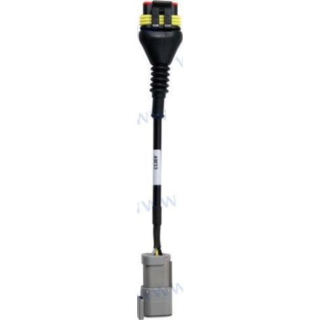 ADAPTADOR DE CABO DE DIAGNÓSTICO YANMAR (AM33)