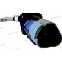CABO DE INTERFACE (AM13) EVINRUDE