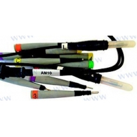 CABO UNIVERSAL COM AM10 BITS