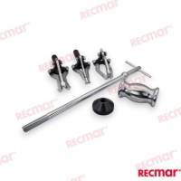 EXTRATOR DE ROLAMENTO