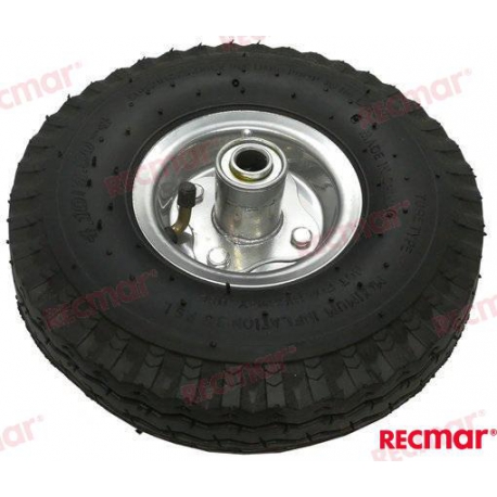 RODA DIANTEIRA JO6 E RECH10