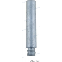 ANODO DETROIT